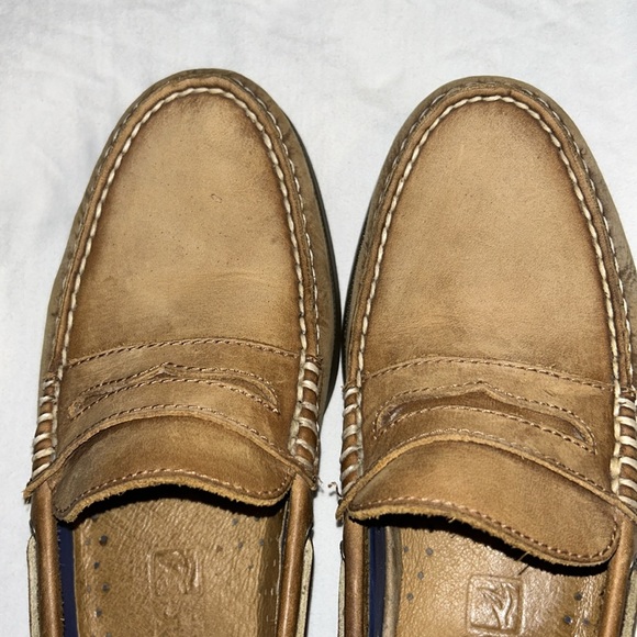 👉Sold👈Sperry Top-Sider Loafers - Picture 6 of 11